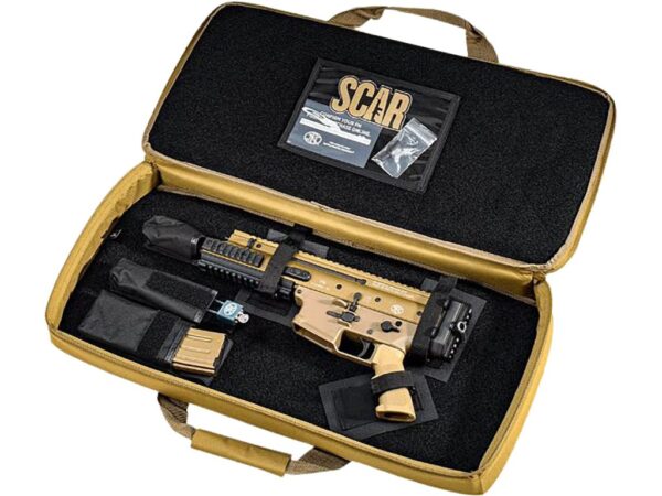 FN SCAR 15P Pistol - Image 4