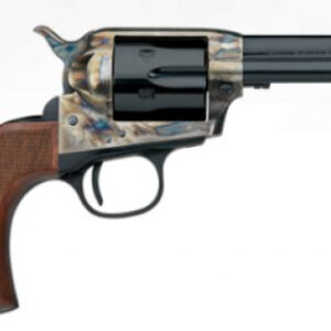 Uberti Firearms SAA 1873 Cattleman Stallion Bird’s Head Old We