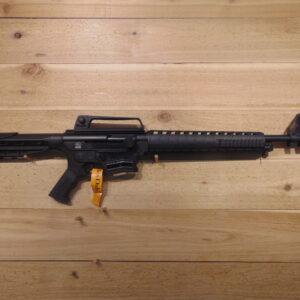 Charles Daly AR-12S 12 Gauge AR Style