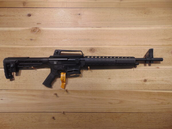 Charles Daly AR-12S 12 Gauge AR Style