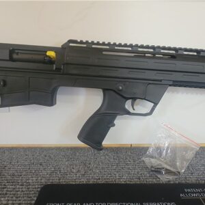 Tokarev TBP 12P 12 Gauge 3